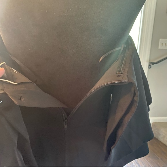 C/Meo Collective Womens Gown Dress - Picture 11 of 12